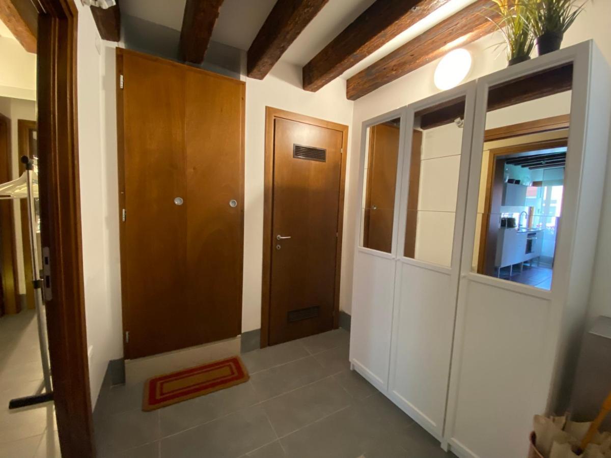 Apartment Corte Coppo Deluxe Venedig
